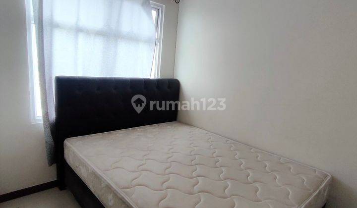 Disewakan Bulanan Kondominium Green Bay Pluit 2br Furnish  2