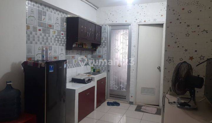 Disewakan Murah Apartemen Green Bay Pluit 2br Furnish  2