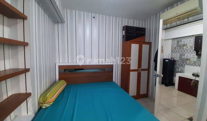 Disewakan Murah Apartemen Green Bay Pluit 2br Furnish  1