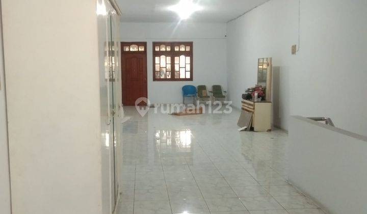 Dijual Rumah di Daerah Krendang Timur 4 Stngh Lantai Furnish  1