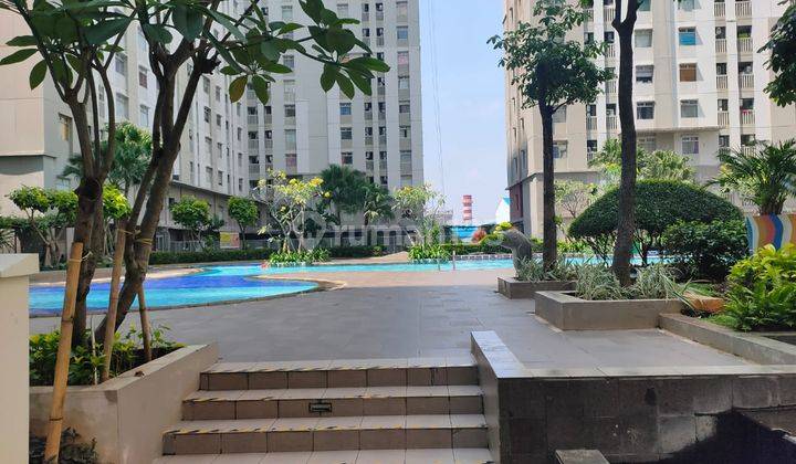 Disewakan Apartemen Green Bay Pluit Type 2br Full Furnish 2