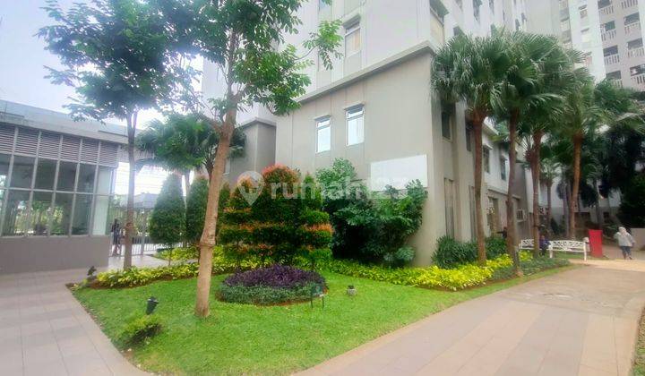 Disewakan Apartemen Green Bay Pluit 2br Full Furnish Bagus 2