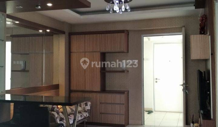 Dijual Murah Apartemen Green Bay Pluit 3br Full Furnish  2