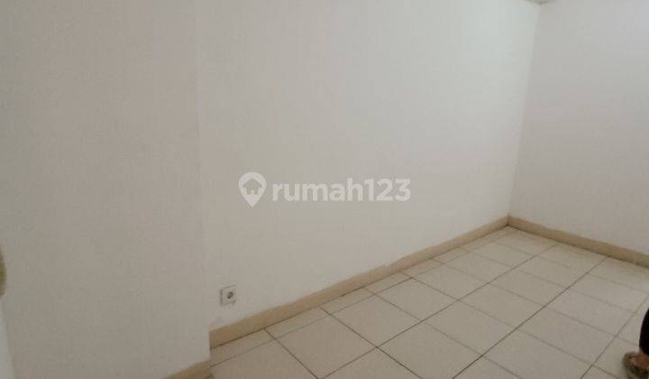 Disewakan Apartemen Greenbay Pluit Type Studio Unfurnsih  1