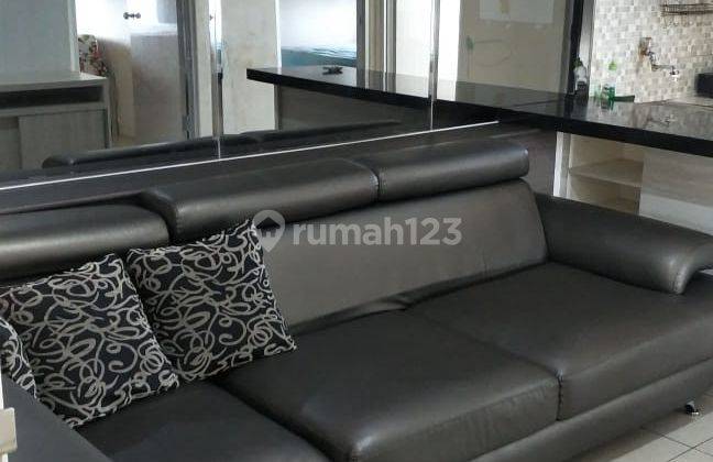 Dijual Apartemen Greenbay Pluit 3br Full Furnish View Laut 1