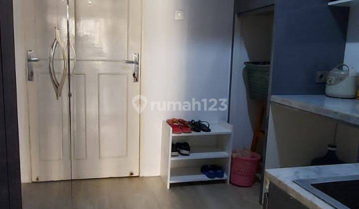 Dijual Apartemen Teluk Intan Type Studio Furnish Bagus 1