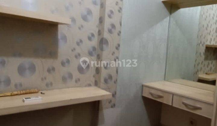 Dijual Apartemen Green Bay Pluit 2br Fully Furnish  2