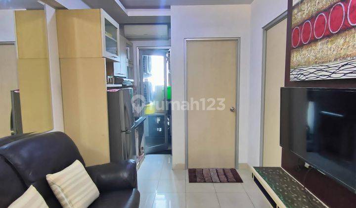 Disewakan Apartemen Green Bay Pluit 2br Furnish Bagus  1