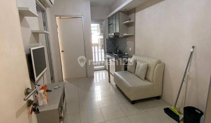 Disewakan Apartemen Green Bay Pluit Type 2br Full Furnish 1