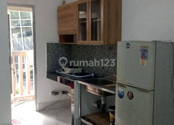 Dijual Apartemen Greenbay Pluit Type Studio Sudah Renov 2