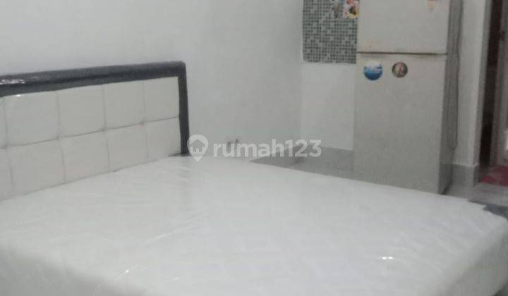 Dijual Apartemen Greenbay Pluit Type Studio Sudah Renov 1