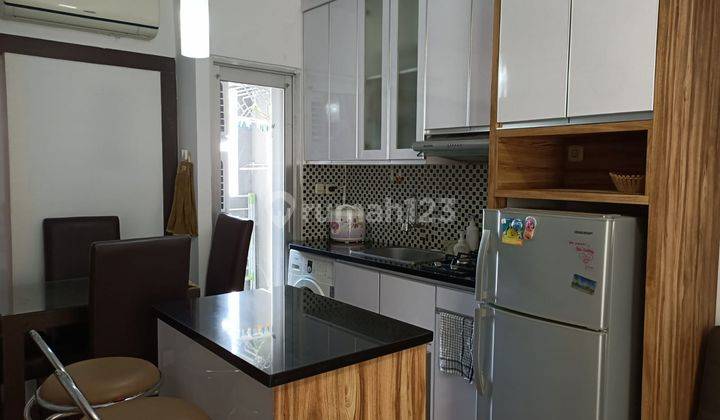 Disewakan Apartemen Green Bay Pluit 3br Full Furnish 1