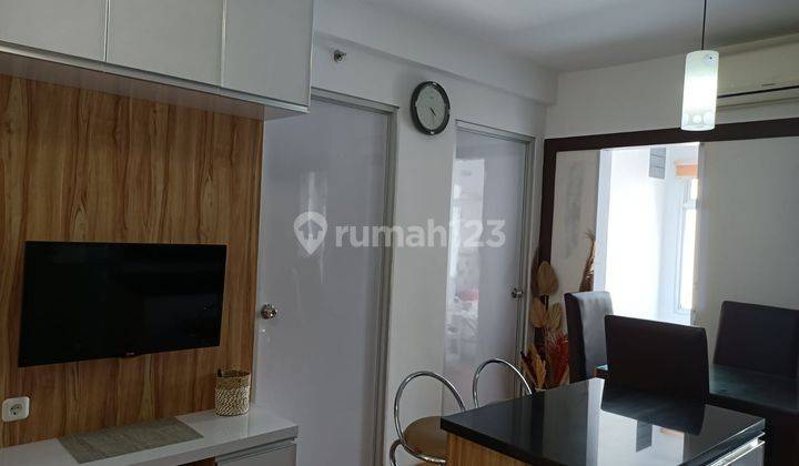 Disewakan Apartemen Green Bay Pluit 3br Full Furnish 2