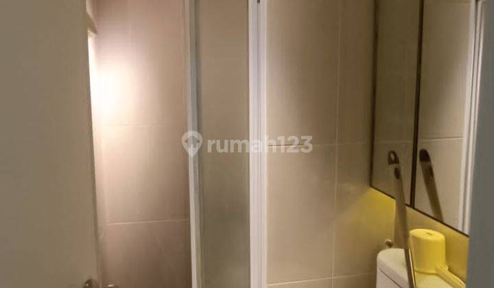 Disewakan Apartemen Green Bay Pluit 2 Br Bersih Dan Rapi  2