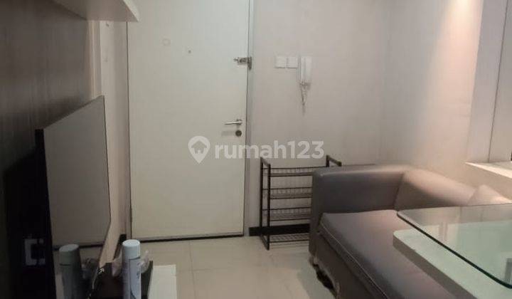 Disewakan Apartemen Green Bay Pluit 2 Br Bersih Dan Rapi  1