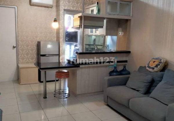 Disewakan Murah Apartemen Green Bay Pluit 3br Full Furnish  1