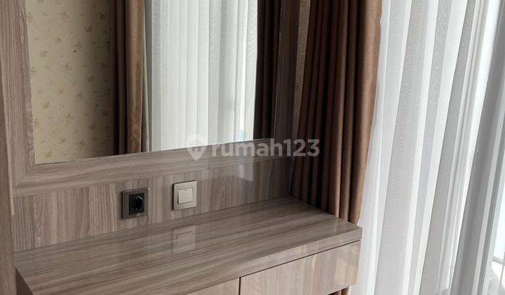 Disewakan Kondominium Green Bay Pluit 2br Furnish Bagus  2