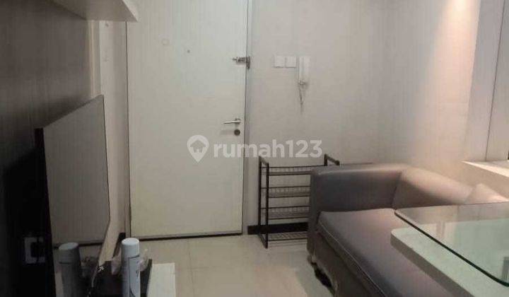 Disewakan Bulanan Apartemen Green Bay Pluit 2br Full Furnish 1