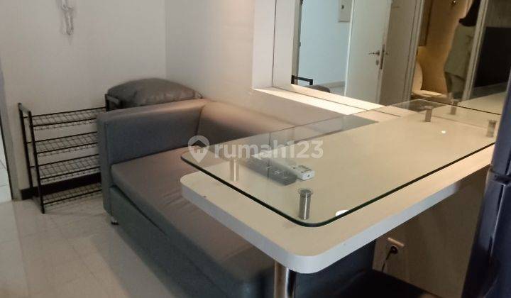 Disewakan Bulanan Apartemen Green Bay Pluit 2br Full Furnish 2