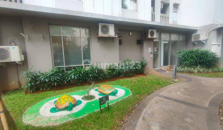 Disewakan Bulanan Apartemen Green Bay Pluit 2br Full Furnish 2