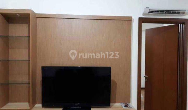 Disewakan Kondominium Green Bay Pluit 2br Furnish  2