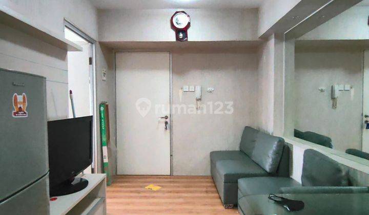 Disewakan Apartemen Green Bay Pluit 2br Full Furnish 1