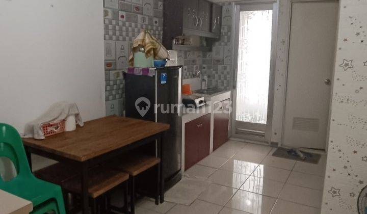 Disewakan Apartemen Greenbay Pluit 2br Full Furnish 1