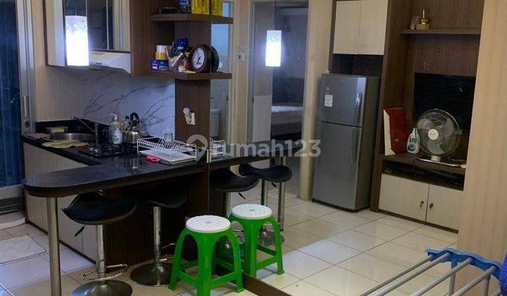 Dijual Murah Apartemen Green Bay Pluit 2br Furnish  1