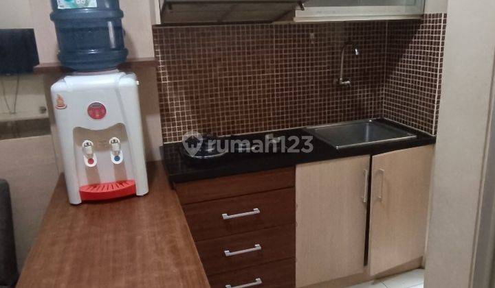 DIJUAL APARTEMEN GREEN BAY PLUIT 2BR FULL FURNISH 2