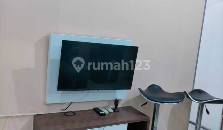 For Rent Green Bay Pluit Apartment 2 BR Fully Furnished 2