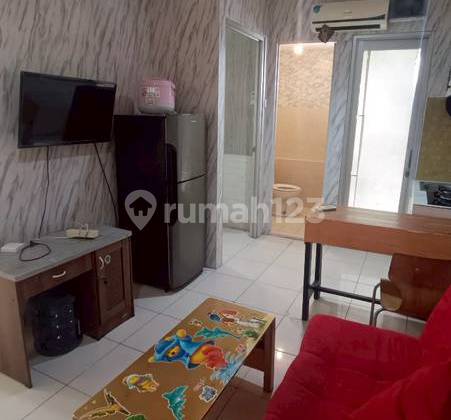 FOR RENT Green Bay Pluit Apartment 2BR FURNISHED 2