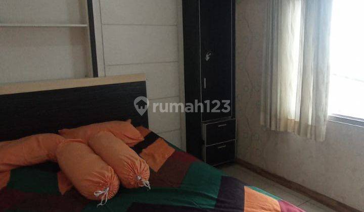 Dijual Murah Apartemen Green Bay Pluit 2br Full Furnish Tahap 2 2