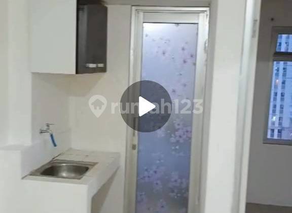 For Rent Green Bay Pluit Condominium 1br Fully Furnished