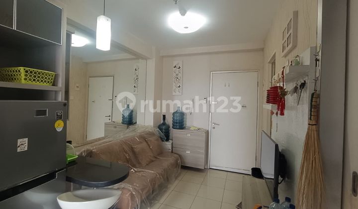 Disewakan Apartemen Green Bay Pluit 2br Full Furnish SIAP HUNI