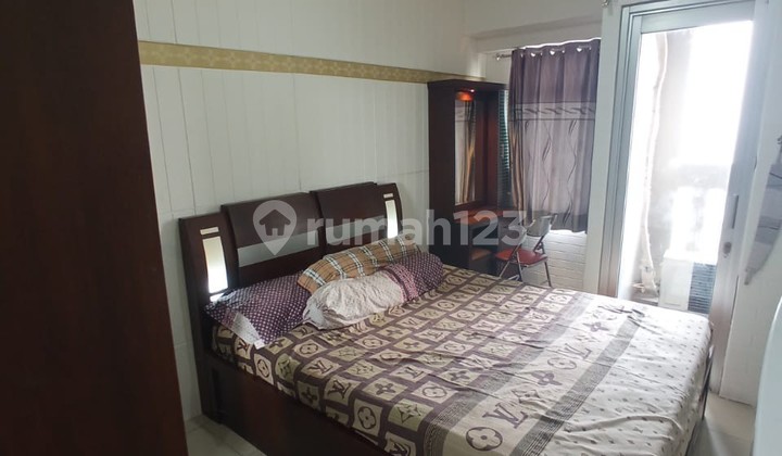 Disewakan Apartemen Green Bay Pluit Type Studio Full Furnish Disewakan Apartemen Green Bay Pluit Type Studio Full Furnish