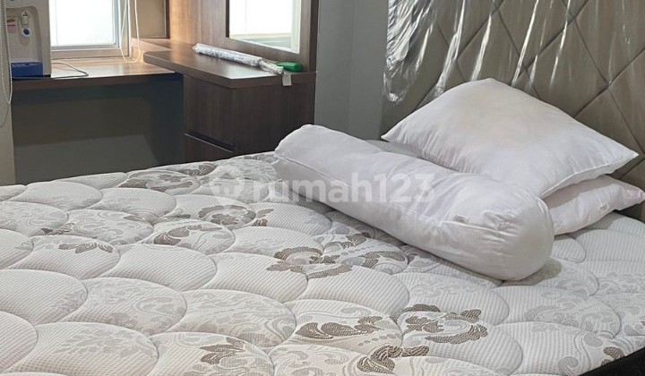 Disewakan Apartemen Green Bay Pluit Type Studio Full Furnish 2