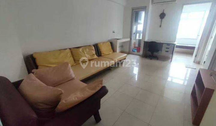 Disewakan Apartemen Green Bay Pluit 3 BR Semi Furnish 1