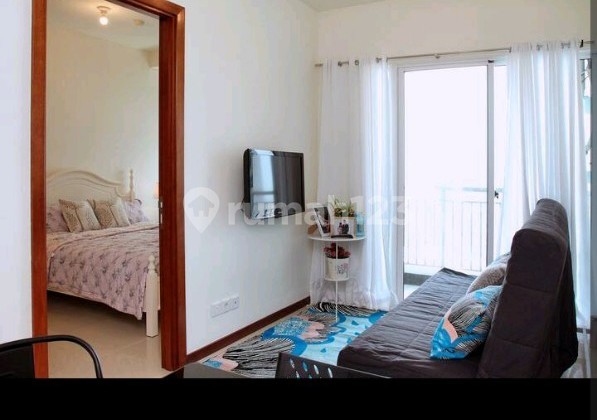 For Rent Monthly Green Bay Pluit Condominium 1br Fully Furnished