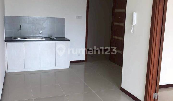 For Sale Greenbay Pluit Condominium 1br Furnished