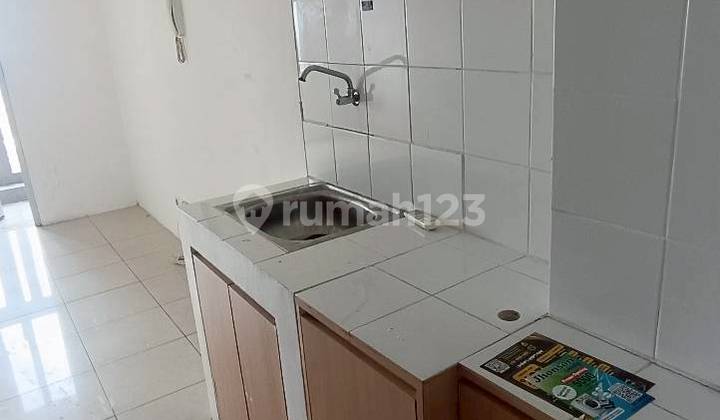 For Rent Green Bay Pluit Apartment Studio Type Furnished