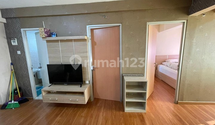 Disewakan Apartemen Green Bay Pluit 3br Full Furnish SIAP HUNI 2