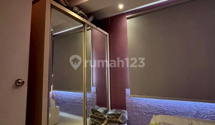 Disewakan Apartemen Green Bay Pluit 2Br Full Furnsih Bagus Siap Huni 2