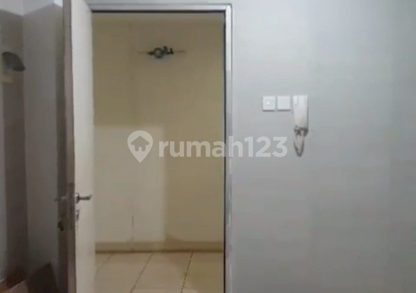 For Sale Greenbay Pluit Studio Type Apartment Furnished 2