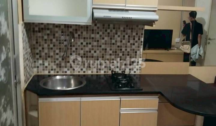 Disewakan Apartemen Green Bay Pluit 2br SIAP HUNI BAGUS  2