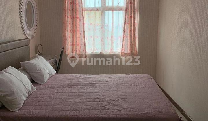 For Rent Monthly Green Bay Pluit Condominium 1br Fully Furnished 2