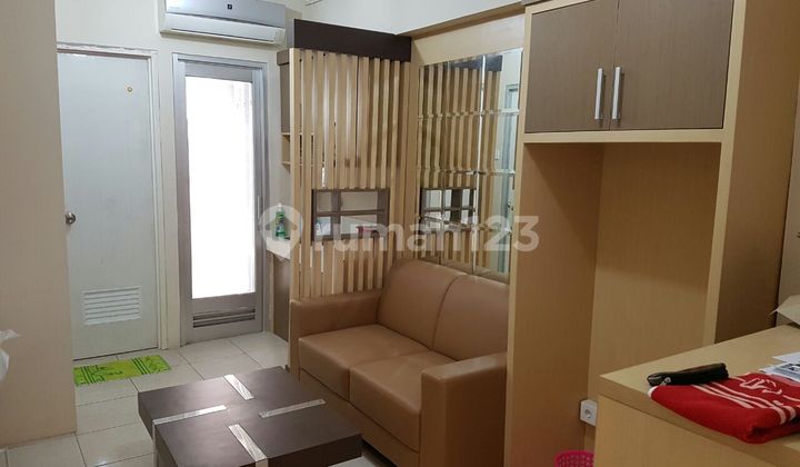 Disewakan Apartemen Green Bay Pluit 2br Full Furnish SIAP HUNI 1