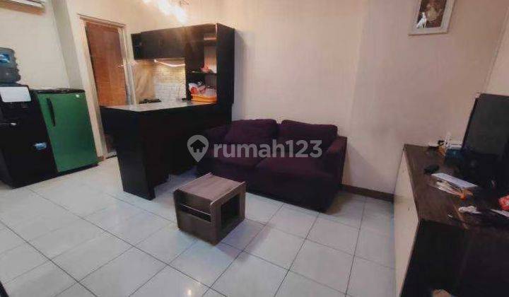 Disewakan Apartemen Green Bay Funrish 3KAMAR Tidur 1