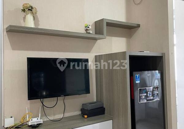 Disewakan Apartemen Green Bay Pluit 2br Fully Furnish Bagus  2