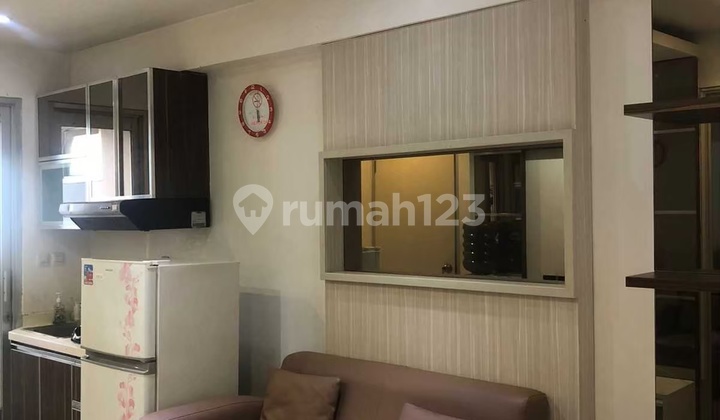 Disewakan Bulanan Apartemen Greenbay Pluit 2br Furnish