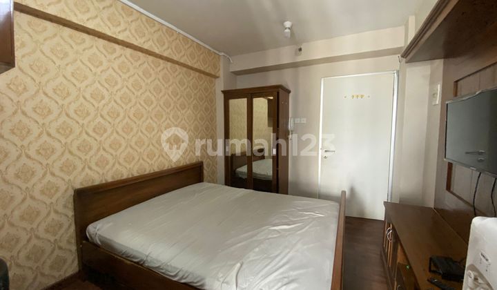 Disewakan Apartemen Green Bay Studio Full Furnish Daerah Pluit 1